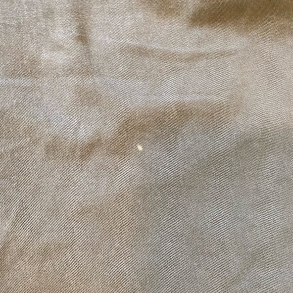 Men’s Khaki Short St John’s Bay - Picture 3 of 4